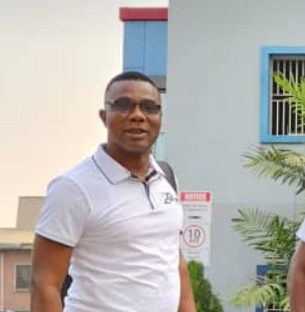 Ovedhe Hygiene E.O., Managing Director / CEO