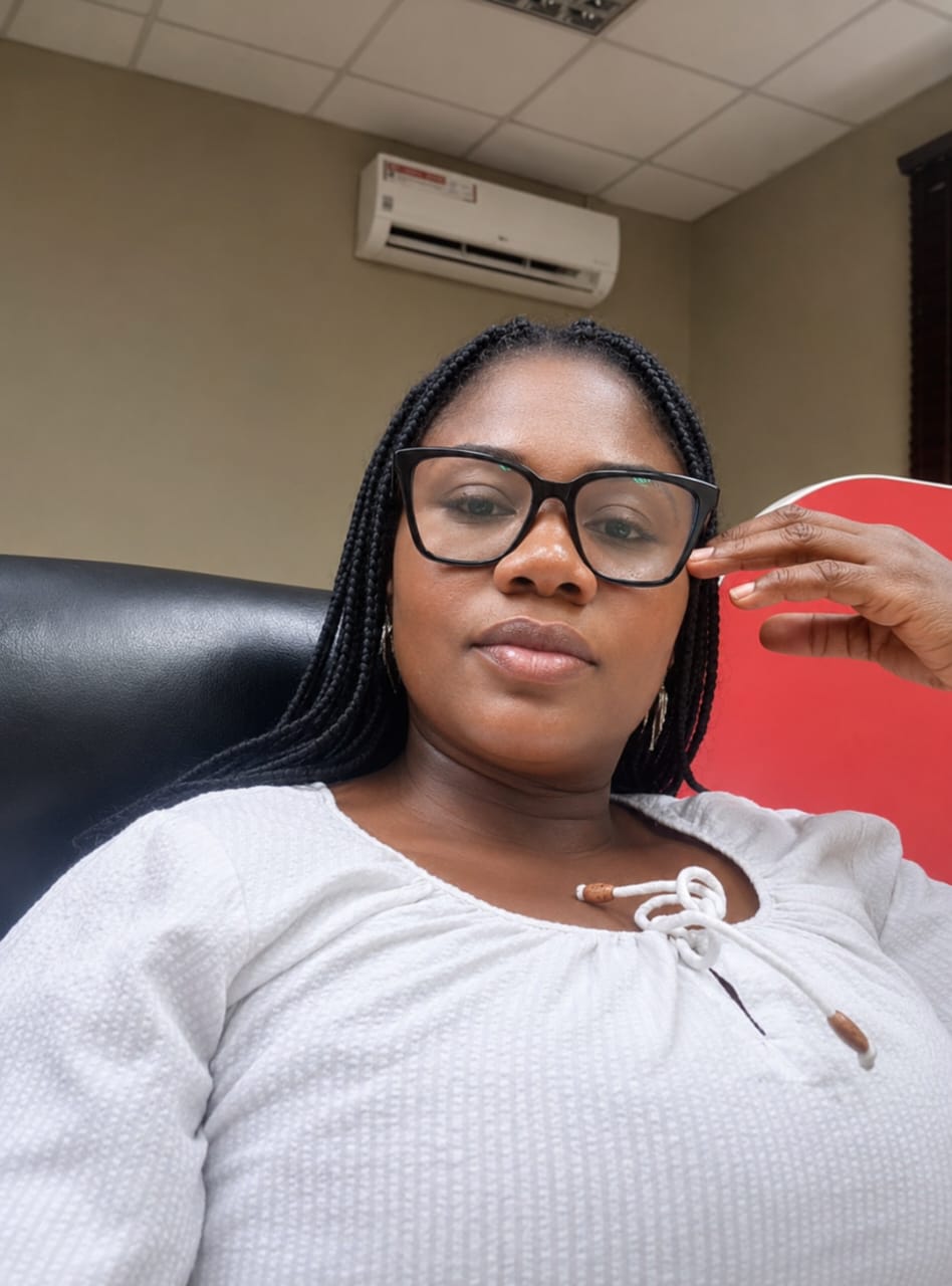 Mrs Victoria Ogor, Managing Director / CEO