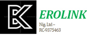 ERO-LINK Nigeria Ltd logo